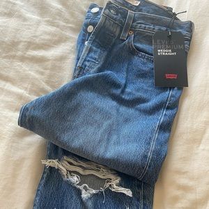 Levi Jeans